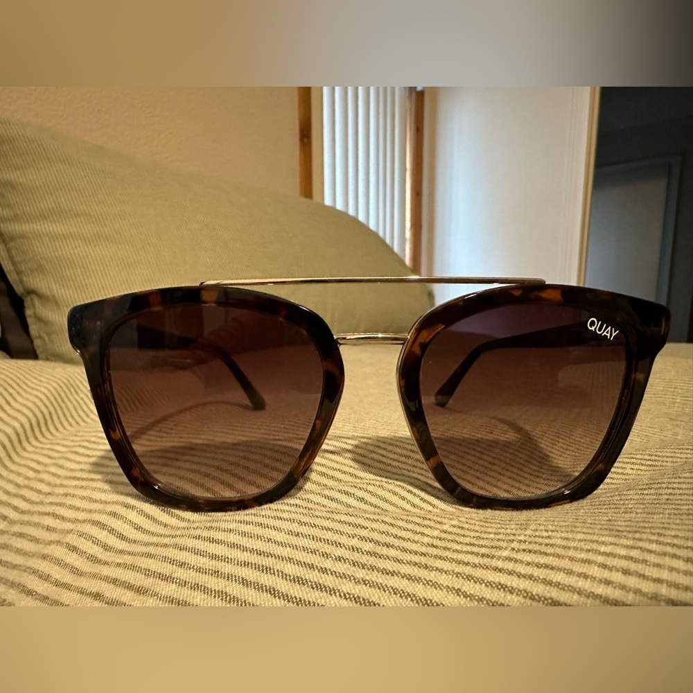 QUAY Sweet Dreams Sunglasses